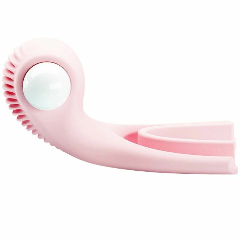 Pretty Love Elsa Oral Stimulation Device Silicone Waterproof Compact