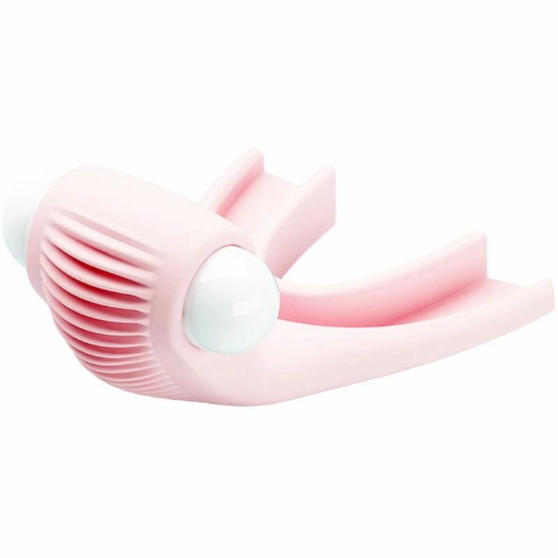 Pretty Love Elsa Oral Stimulation Device Silicone Waterproof Compact