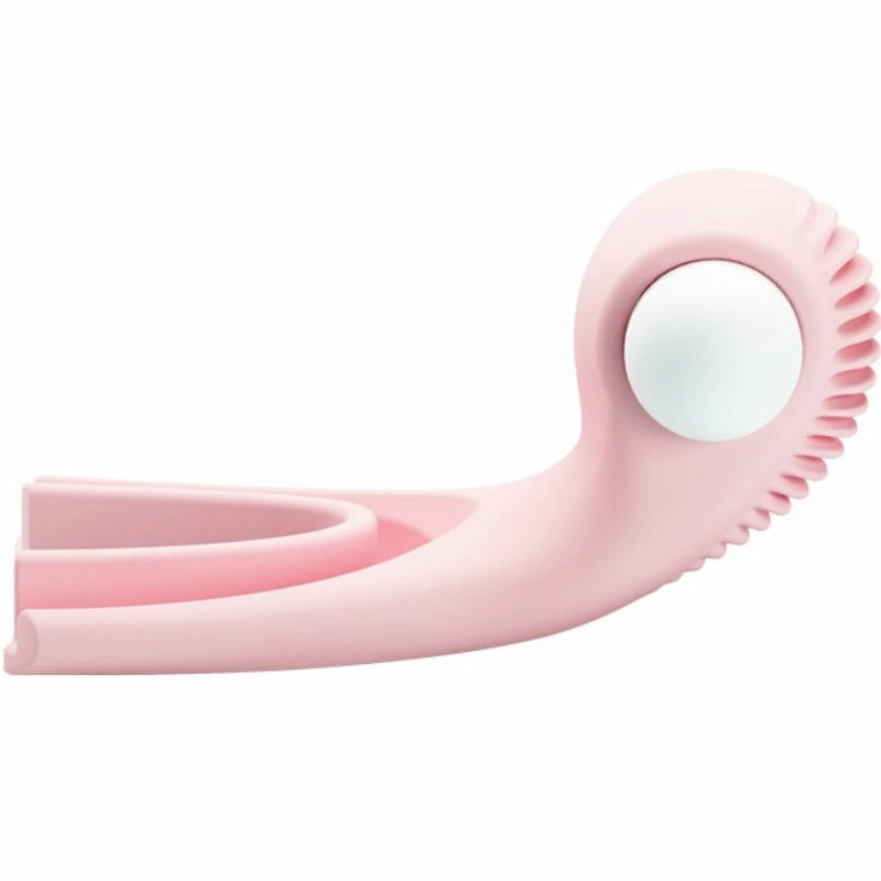 Pretty Love Elsa Oral Stimulation Device Silicone Waterproof Compact
