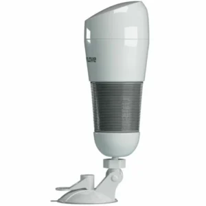 Pretty Love Hedy Intimate Device - Pearlescent Case, Textured Interior