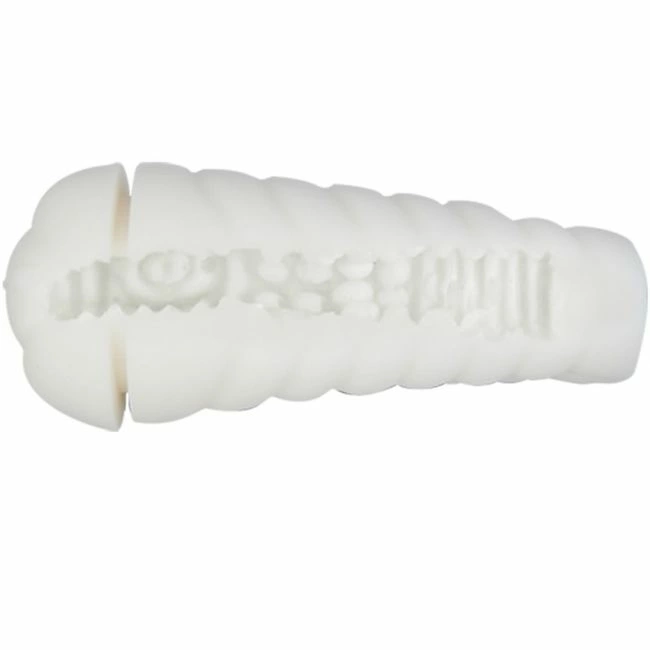 Pretty Love Hedy Intimate Device - Pearlescent Case, Textured Interior