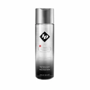 ID Xtreme Lube 130ml - Advanced Multi-Purpose Intimate Gel