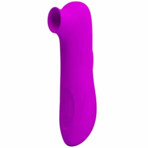 Pretty Love Romance Magic Flute Wave System Intimate Device Silicone USB