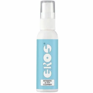 EROS Intimate Toy Cleaner 50 ml Alcohol-Free Hygiene Spray