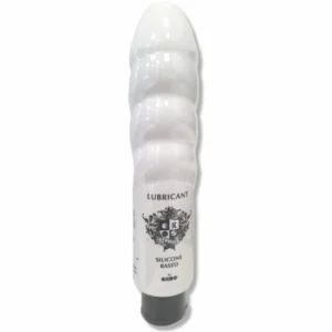EROS Fetish Line Silicone Lubricant 175ml - Long-Lasting, Neutral Formula