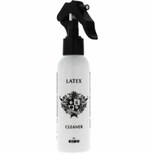 EROS Fetish Line Latex Cleaner 150ml - Gentle Formula for Sensitive Surfaces