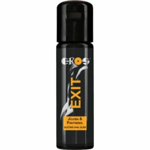 EROS EXIT Silicone Care Gel with Jojoba & Panthenol 100ml