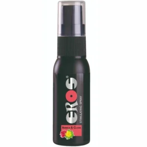 EROS Intimate Care Spray Arnica & Clove 30ml - Refreshing Formula