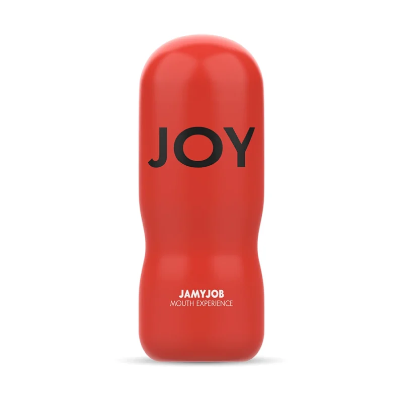 Jamyjob Mouth Power Intimate Device TPR Anatomical Compact modelis 8435565908799