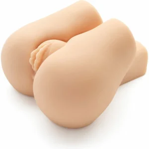 Hidden Desire ACT Nympho Bouncer Vibrating Intimate Machine TPR 20cm