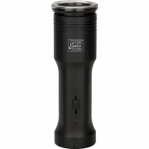 CalExotics Optimum Power Head Exciter Wireless Rotating System 8cm