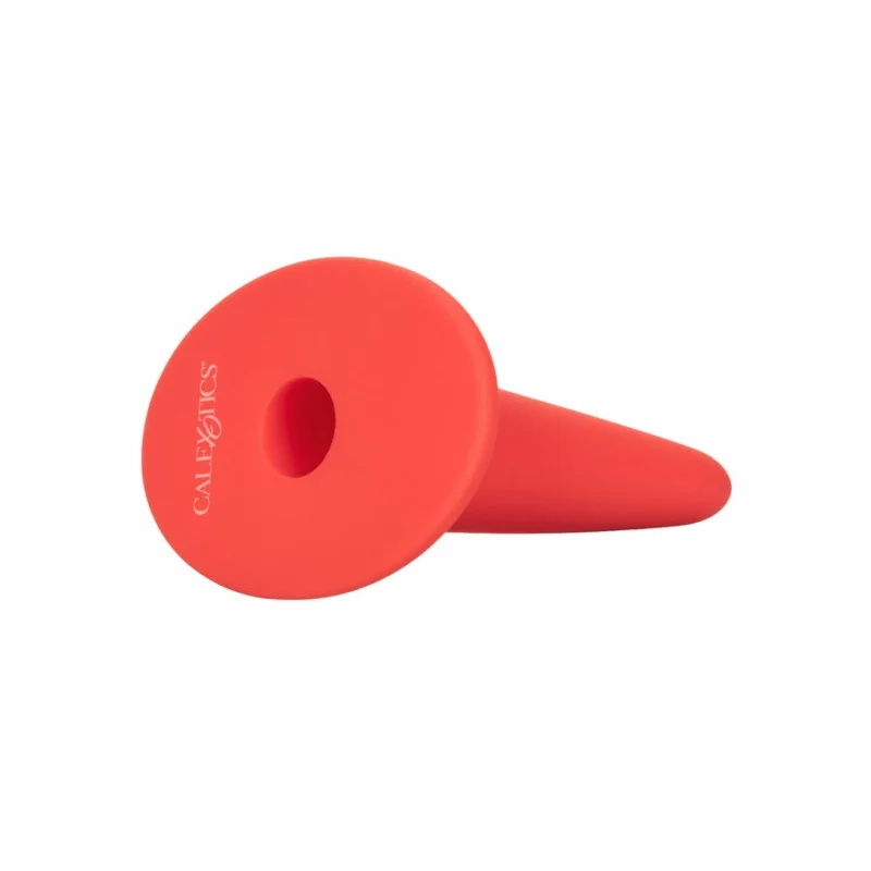CalExotics She-Ology 5-Piece Silicone Dilator Set, Ergonomic Design