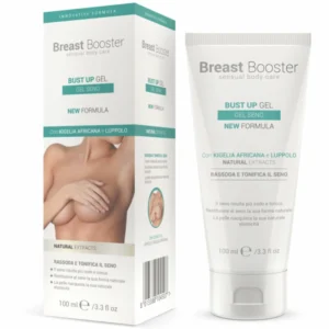 Intimateline Breast Booster Gel Toning & Firming with Kigelia 100ml
