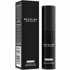 Intimateline Boyglide Comfort Formula Anal Relaxing Spray 20 ml