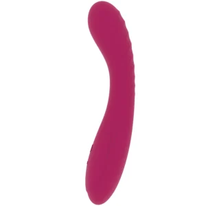 Rithual Kriya Orchid Flexible Intimate Massager Silicone Rechargeable