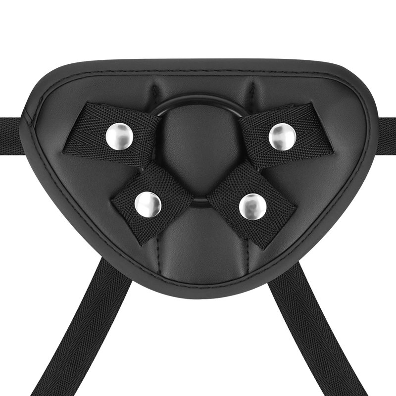 CYBER SILICOCK Mr Rick Remote-Controlled Intimate Machine Set, 20.9cm, Black