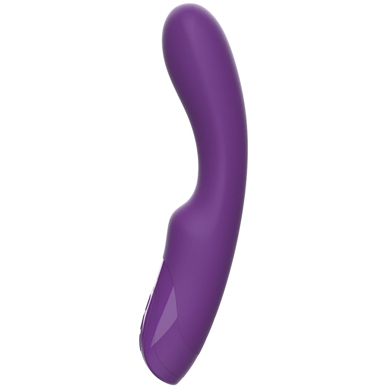 Rewolution Rewoclassy Flexible Vibrator - 10 Modes, Rechargeable, Pink