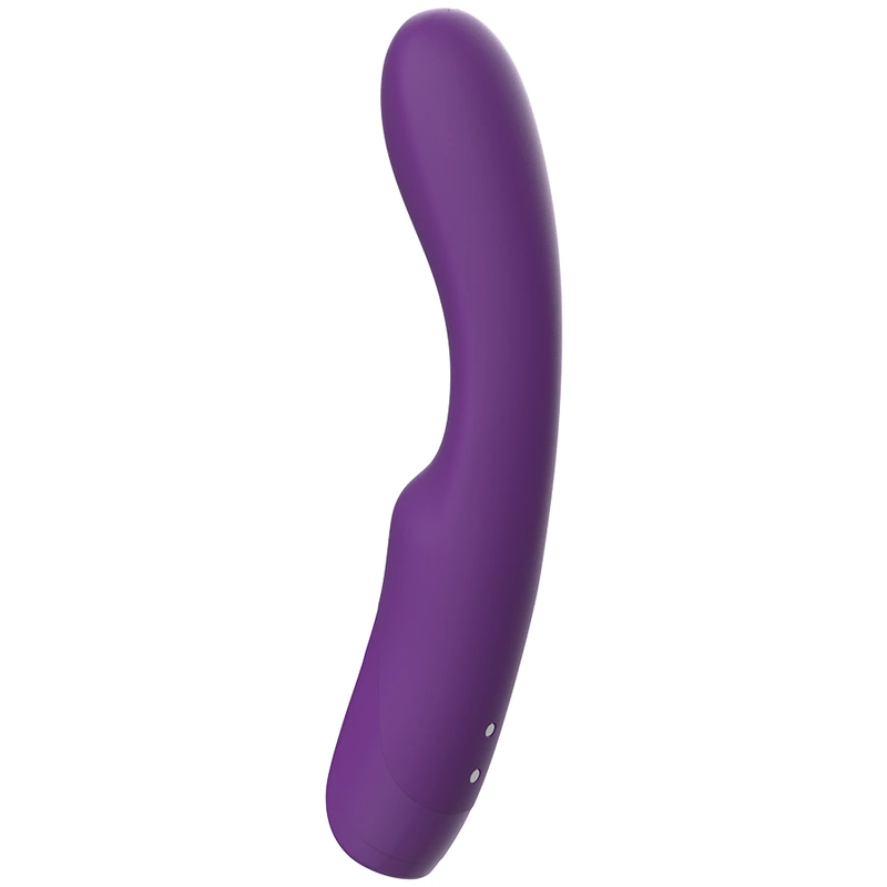 Rewolution Rewoclassy Flexible Vibrator - 10 Modes, Rechargeable, Pink