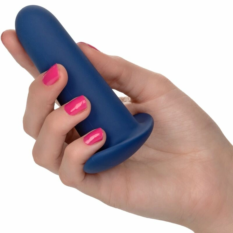 CalExotics They-Ology 5-Piece Silicone Wearable Anal Training Kit
