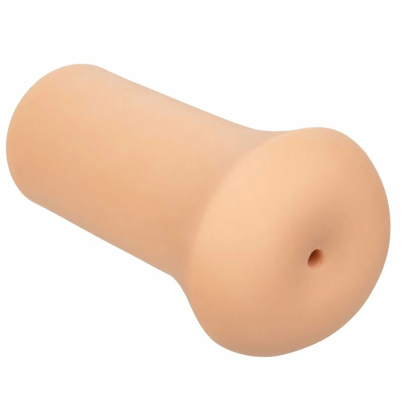 CalExotics Boundless Intimate Device Light, švari oda, 14 cm, atsparus vandeniui
