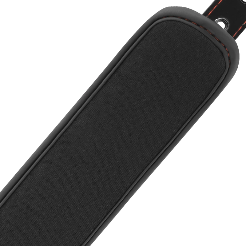BEGME Red Edition Premium Wrist Restraints with Neoprene Lining