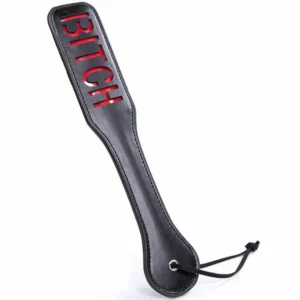 OHMAMA Paddle Model, 32.6 cm, Durable PVC-Polyester Construction