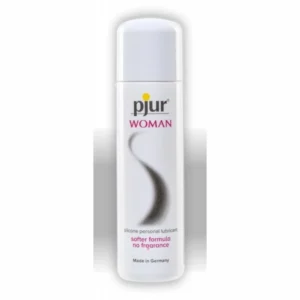 Pjur Woman Bodyglide Water-Based Lubricant 1.5 ml - Sensitive Formula