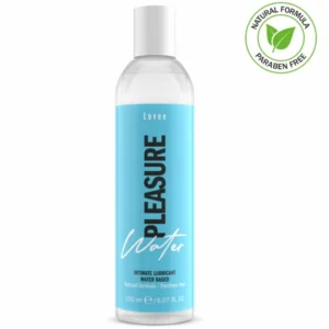 Intimateline Lovee Water Pleasure Neutral Intimate Lubricant 150ml