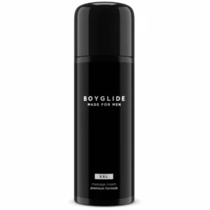 Intimateline Boyglide XXL Advanced Elasticity Massage Cream 100ml