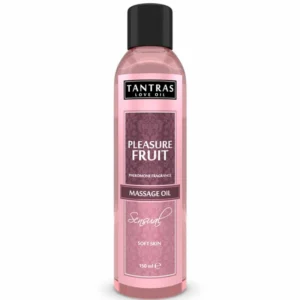 Intimateline Tantras Love Oil Pleasure Fruit Massage Oil 150ml