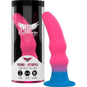 MYTHOLOGY Kuno Utopia S Intimate Fantasy Model, Multicolor, 13 cm