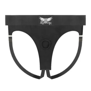 MYTHOLOGY Fantasy Super Elastic Adjustable Harness One Size Vegan