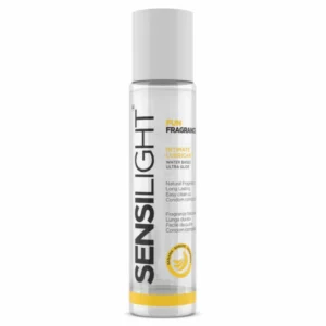 INTIMATELINE Sensilight Banana Water-Based Lubricant 60ml