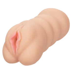 CalExotics Cheap Thrills The Three Way Dual-Ended Intimate Device 14.5cm