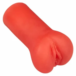 CalExotics Cheap Thrills She Devil Intimate Compact Device 14cm