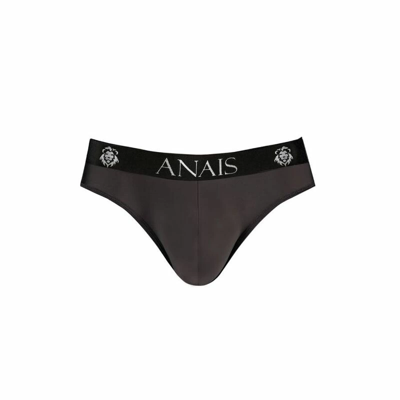 ANAIS MEN Petrol Microfiber Briefs L - Soft, Comfortable, Premium Fit
