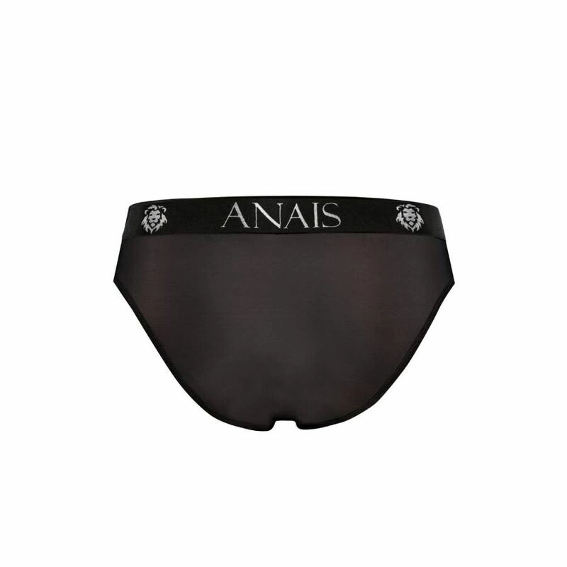 ANAIS MEN Petrol Microfiber Briefs L - Soft, Comfortable, Premium Fit