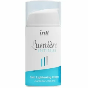 INTT Lumiere Intimus Brightening & Moisturizing Cream 15ml