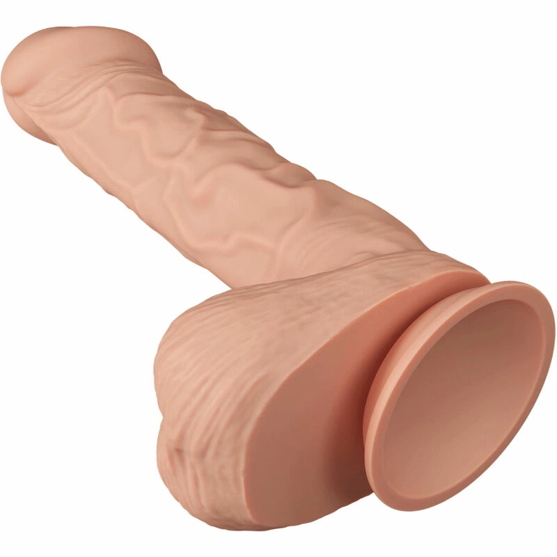 Baile Beautiful Encounter Bergrisi Flexible Model 26cm Natural Shade