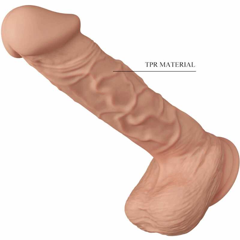 Baile Beautiful Encounter Bergrisi Flexible Model 26cm Natural Shade