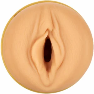 PRIVATE Personal Trainer Tube Ergonomic Intimate Device, Black