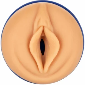 PRIVATE Shona River Anatomical Intimate Machine Skin Tone 17 cm