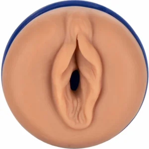 PRIVATE Alexa Tomas Signature Intimate Machine Caramel Compact