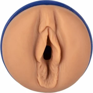 PRIVATE Ginebra Bellucci Anatomical Intimate Device Caramel Tone