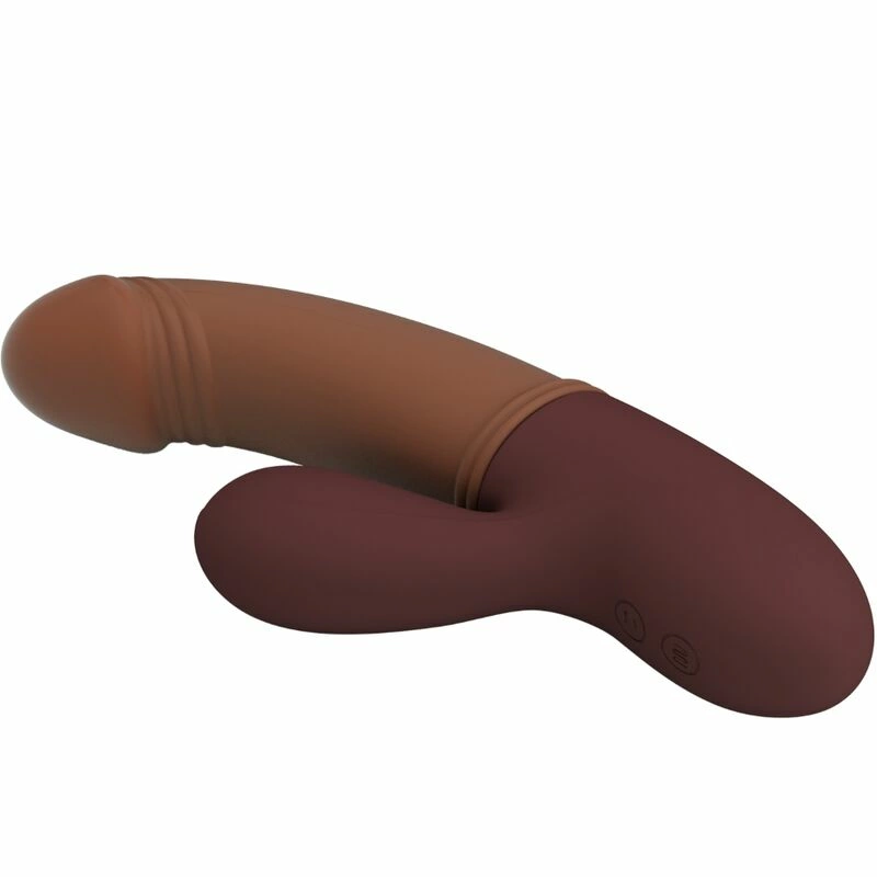 Pretty Love Kane Brown Wave System Intimate Machine - 7 Modes & Suction