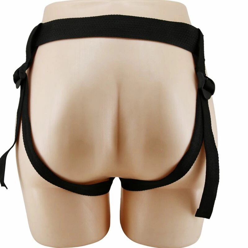 Pretty Love Harness Stark Adjustable Intimate Machine with Hollow Shaft