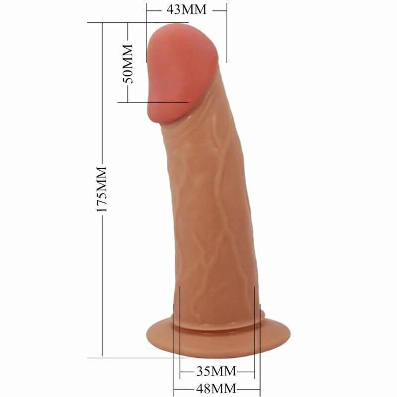 Pretty Love Harness Stark Adjustable Intimate Machine with Hollow Shaft