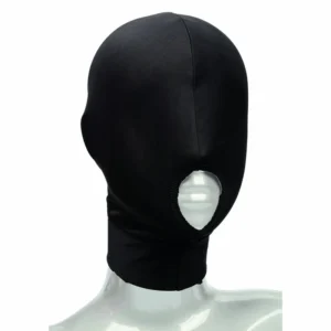 CalExotics Boundless Hood - Sensory Play Mask, Breathable, One Size