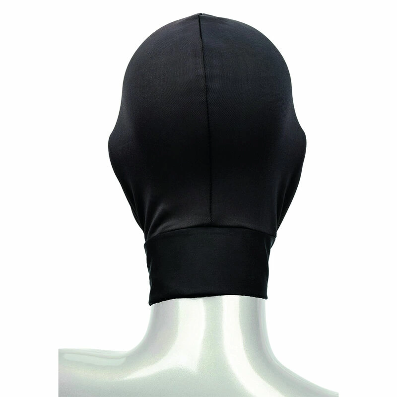 CalExotics Boundless Hood - Sensory Play Mask, Breathable, One Size