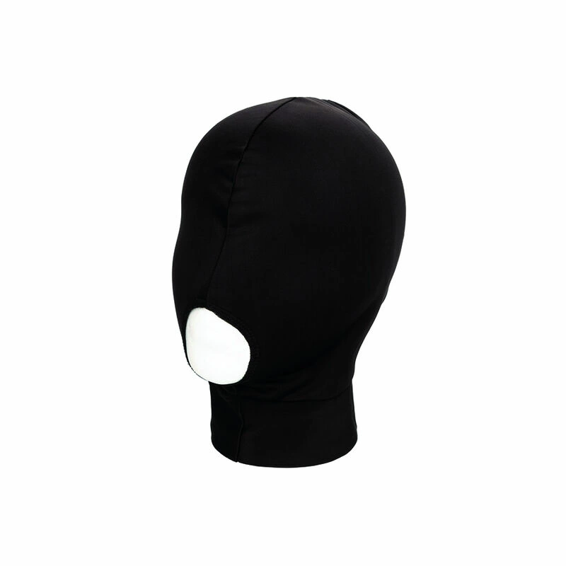 CalExotics Boundless Hood - Sensory Play Mask, Breathable, One Size